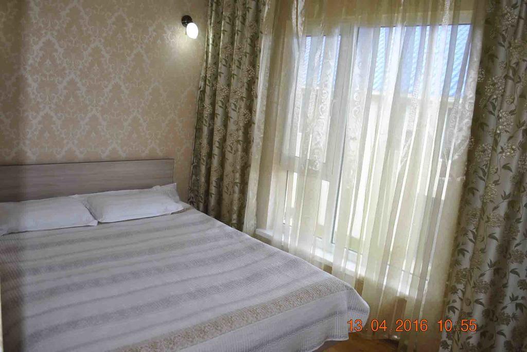Dome Hotel Чолпон-Ата Екстериор снимка