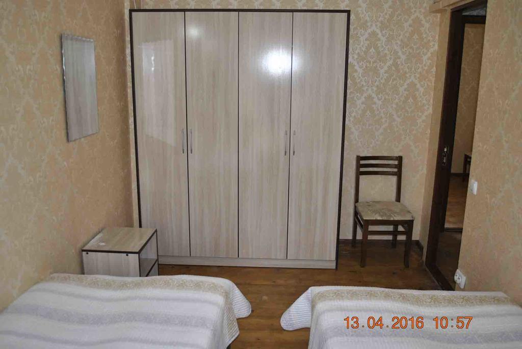 Dome Hotel Чолпон-Ата Екстериор снимка